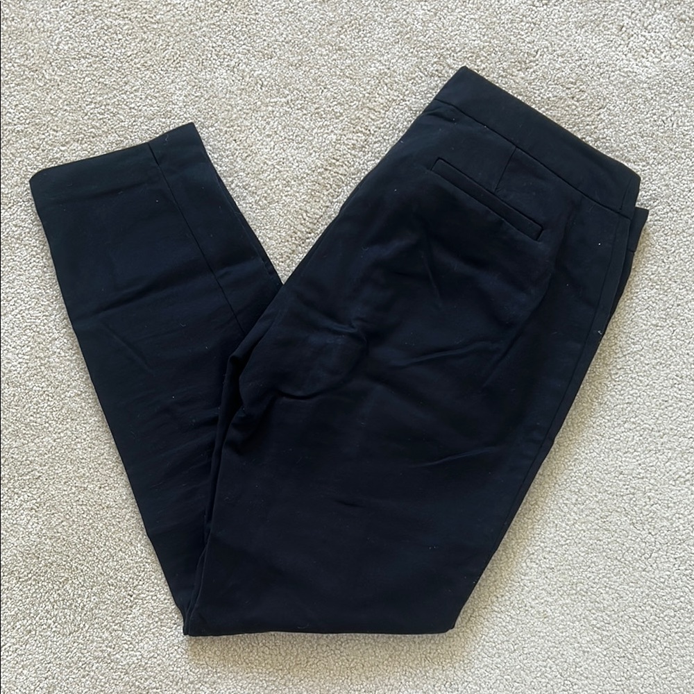 Women’s Black Dress Pants